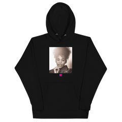 "Whitney H-Town" Hoody